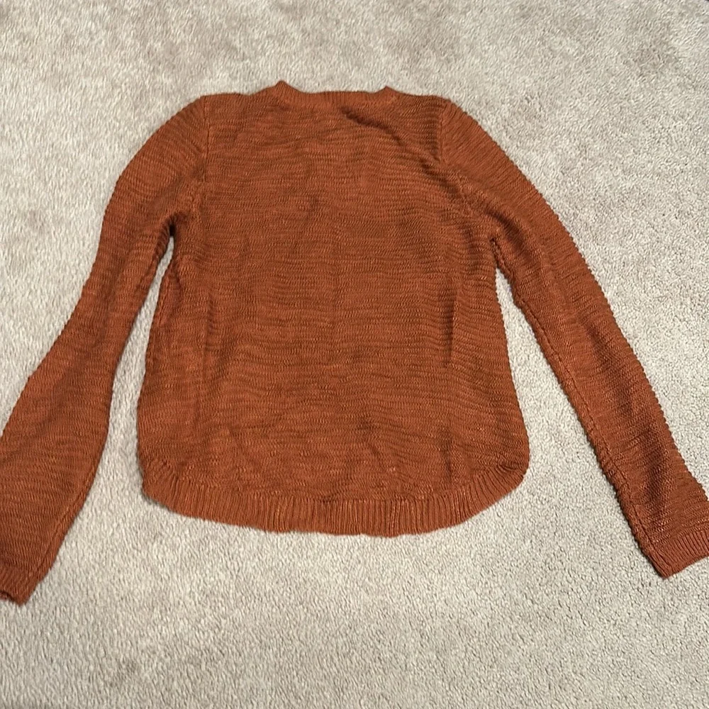 Sweater - Picture 3 of 3